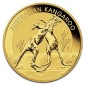 1 oz Nugget Kangourou | Or | Plusieurs Années