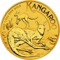1/2 oz Kangourou | Or | 2025