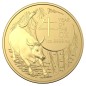 1 oz Ox | Or | 2021 1 oz Ox | Or | 2021