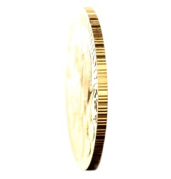 1/4 oz Philharmonique de Vienne | Or | Diverses Années