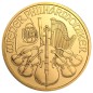 1 oz Philharmonique de Vienne | Or | Plusieurs Années 1 oz Philharmonique de Vienne | Or | Plusieurs Années