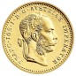 1 Ducat | Or | Hors-circulation