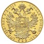 4 Ducats | Or | Hors-circulation