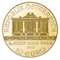 1/10 oz Philharmonique de Vienne | Or | 2025