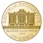 1/4 oz Philharmonique de Vienne | Or | 2025 1/4 oz Philharmonique de Vienne | Or | 2025