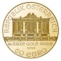 1/2 oz Philharmonique de Vienne | Or | 2025