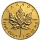 1 oz Maple Leaf | Or | Plusieurs Années
