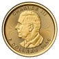 1/10 oz Maple Leaf | Or | 2025