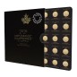 25 x 1g MapleGram d'Or | 2025