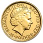 1/4 oz Britannia | Or | plusieurs années