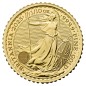 1/10 oz Britannia d'Or Charles III | 2025