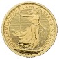 1/4 oz Britannia d'Or Charles III | 2025