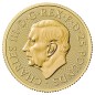1/4 oz Britannia d'Or Charles III | 2025