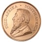 1 oz Krugerrand | Or | plusieurs années 1 oz Krugerrand | Or | plusieurs années