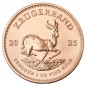 1 oz Krugerrand | Or | 2025 1 oz Krugerrand | Or | 2025