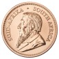 1 oz Krugerrand | Or | 2025 1 oz Krugerrand | Or | 2025