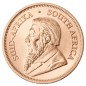 1/2 oz Krugerrand | Or | 2025 1/2 oz Krugerrand | Or | 2025