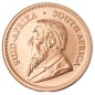 1/4 oz Krugerrand | Or | 2025 1/4 oz Krugerrand | Or | 2025