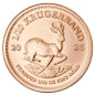1/10 oz Krugerrand | Or | 2025 1/10 oz Krugerrand | Or | 2025