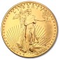 1 oz American Eagle | Or | Plusieurs Années