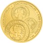 1 oz Tolar | Or | 2024