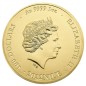 1 oz Bitcoin Or