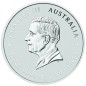 1/2 oz Lunar III Serpent | Argent | 2025