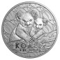 1 oz Koala d'Argent | Royal Australia Mint | 2025