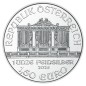 1 oz Philharmonique de Vienne | Argent | 2025 1 oz Philharmonique de Vienne | Argent | 2025