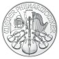 1 oz Philharmonique de Vienne | Argent | 2025 1 oz Philharmonique de Vienne | Argent | 2025