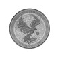 1 oz Phoenix | Argent | 2025