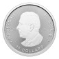 2 oz Bernache du Canada pièce d'argent | 2025