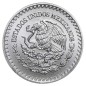 1/10 oz Libertad Mexicain d'argent | 2023