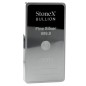 1 Kilo Coinbar | Argent | StoneX Bullion | 2025