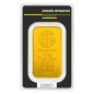 100g Lingot d'Or | Argor-Heraeus | Frappé