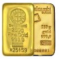 250g Lingot d'Or | Fabricant différent