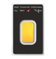 10g Lingot d'Or | Argor-Heraeus