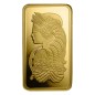 100g Lingot d'or (PAMP Fortuna)