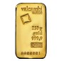 250g Lingot d'Or | Valcambi | Coulé
