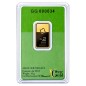 10g Lingot d'Or | Valcambi | Green Gold