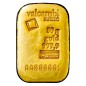 50g Lingot d'or | Valcambi | Coulé