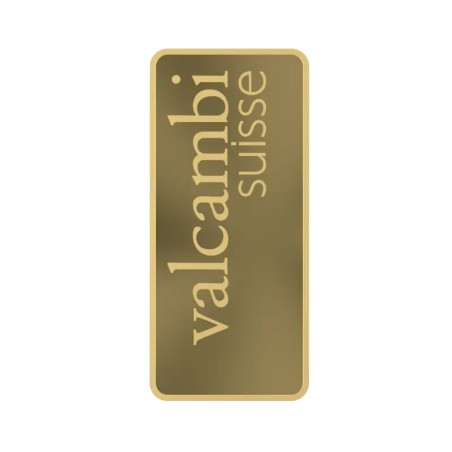 1 Kilo Lingot d'Or | Valcambi