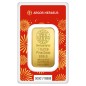 1 oz Lingot d'Or | Argor-Heraeus | Année du Serpent | 2025 1 oz Lingot d'Or | Argor-Heraeus | Année du Serpent | 2025