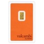 0.5g Lingot d'Or | Valcambi
