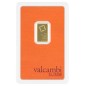 2.5g Lingot d'Or | Valcambi