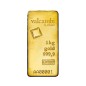 1 Kilo Lingot d'Or | Valcambi