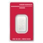 10g Lingot d'Argent | Argor-Heraeus 10g Lingot d'Argent | Argor-Heraeus