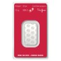 10g Lingot d'Argent | Argor-Heraeus 10g Lingot d'Argent | Argor-Heraeus