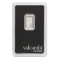 2.5g Lingot de Platine | Valcambi