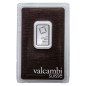 5g Lingot de Platine | Valcambi